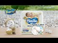 MAMYPOKO ROYAL SOFT ORGANIC COTTON 100 ORGANIC COTTON NATURALLY CARE FREE WITHOUT CHEMICALS