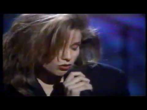 1991 Tara Kemp- Just Wanna Hold You Tight (Nia Peeples Time Machine)