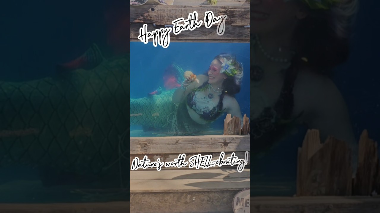 Promotional video thumbnail 3 for Mermaid Meko (& Friends!)