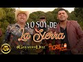 Gerardo Diaz y Su Gerarquía & El Tigrillo Palma - Yo Soy de la Sierra (Video Oficial)