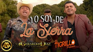 Yo Soy De La Sierra Lyrics English Translation