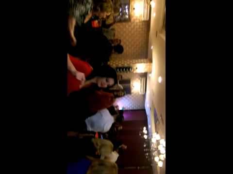 Vegim Furra - &Band 100%Live