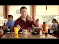 IHOP Commercial Signature Pancakes Extended