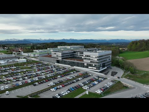 KNAPP - B&R Industrial Automation I Smarte Lagerautomatisierung