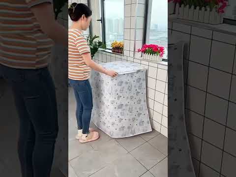 Washing Machine Cover