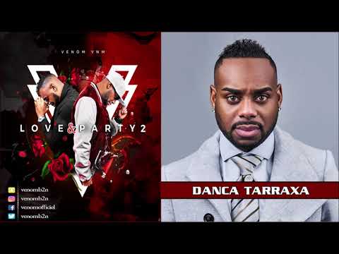 Venom Vnm - Danca Tarraxa (2020)