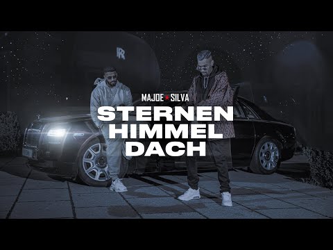 MAJOE x SILVA - STERNENHIMMELDACH [official Video]
