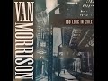 Van Morrison   Too Long In Exile 1993 vinyl
