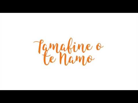 Tamafine o te Namo - Filoalofa