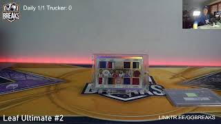 Golden Goal Breaks Live - Turning Over a New Leaf. Goodbye 2023! - Dec 31, 2023