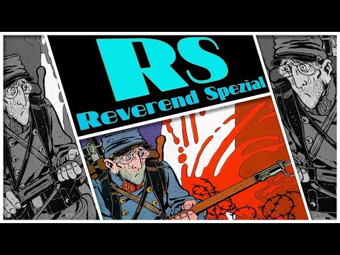 RS 012- Adele Blanc Sec Band 5 Nachtrag