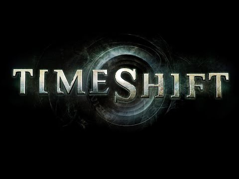 TimeShift The Movie Trailer