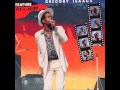 Gregory Isaacs -  I do love you - LP Version