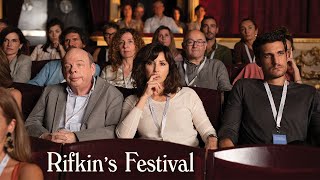 Rifkin's Festival (2020) Video