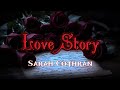Sarah Cothran - Love Story (Lyrics)