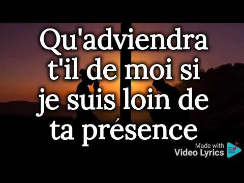 Tu es tout ce qui compte (cover by Laure Méira) lyrics
