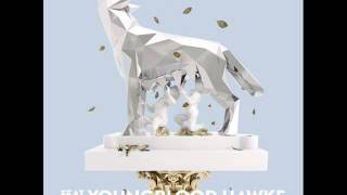 Digitalism - Wolves (feat. Youngblood Hawke)