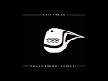 Kraftwerk - Abzug (ORIGINAL German Version) - Studio Album, 1977, Trans Europa Express