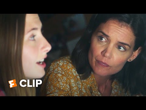 The Secret: Dare to Dream Movie Clip - You Are Quite the Kid (2020) | Movieclips Coming Soon