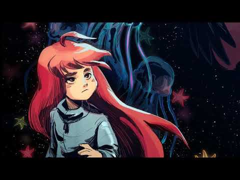 Klagmar's Top VGM #3,159 - Celeste: Farewell - Beyond the Heart