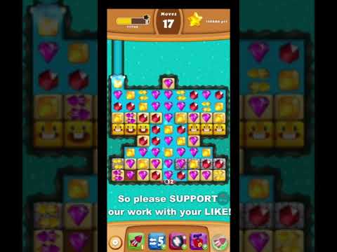 Diamond DIGGER Saga 1881 ~ NO BOOSTERS 😠 totally impossible