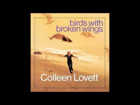 Colleen Lovett // Woman's Liberation Blues