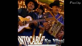 Intocable - 07 Déjame Ser Yo (Live Escobedo, NL)