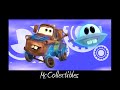 CARS TOON Blu Ray Mater S Tall Tales DVD Review With 9 Adventures Of Mater And Lightning Mcqueen