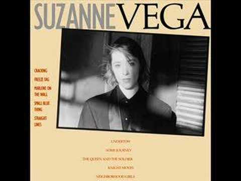 Knight Moves - Suzanne Vega