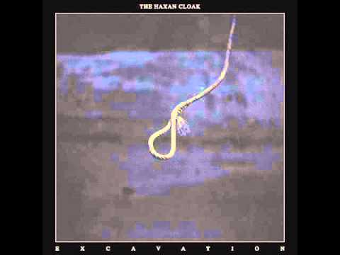 The Haxan Cloak - Consumed