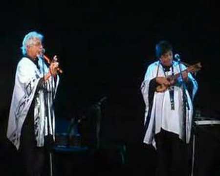 Quinteto Tiempo: El camba