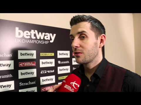 The Jester Dominates Dechawat for the Quarters