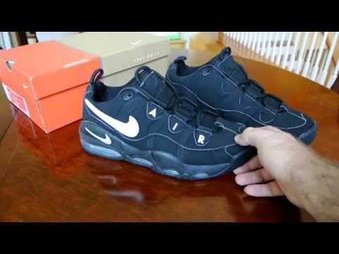 Nike Air Max Tempo Low - Throwback Thursday - Ep 4