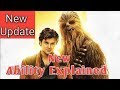 Large Update Prepared Explained Star Wars Galaxy Of Heroes Swgoh