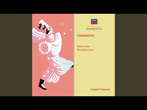 Tchaikovsky: Swan Lake, Op. 20, TH.12 / Act 4: Un poco di Chopin (Tempo di mazurka)