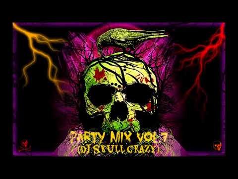 Party Mix Vol.7 - Dj Skull Crazy
