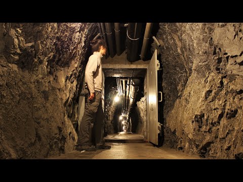 La vie en forteresse - Fort de Cindey