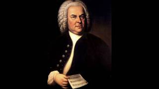 Best Of Bach-Partita E-major BWV 1006