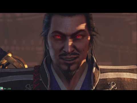 Nioh 2 | First Playthrough | (Pt. 8)