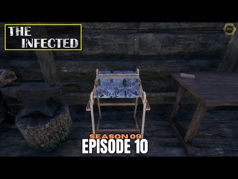 Ready For A Bag Upgrade! The Infected Gameplay [S09E10]