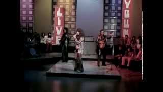 Shocking Blue — Inkpot 六合彩主題曲 Panda-P TV