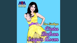 Download lagu Cinta Bukan Sayur Asem mp3