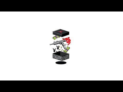 [FREE] Lil Yachty x Lil Uzi Vert Type Beat 2017 - "Pack" | Rap/Trap Instrumental 2017