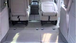 preview picture of video '2008 Chrysler Town & Country Used Cars Troy NY'