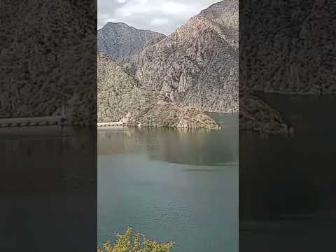 DIQUE LUJAN-AYACUCHO/SAN LUIS #viral#turismo#parati #viajes #explore