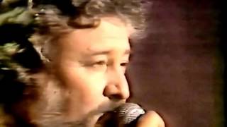 Tompall Glaser &quot;T For Texas&quot; Live Performance