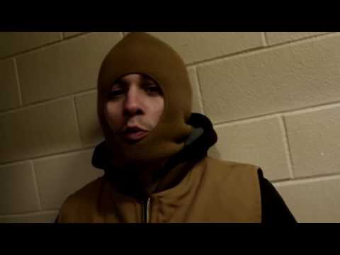 Video thumbnail for Cousin Harold