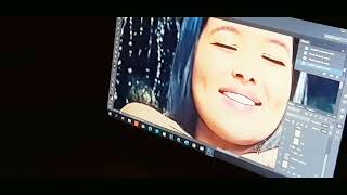 MI DISEÑO DE ANGIE COSS DIBUJANDO CON MI MOUSE DESDE CERO