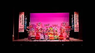 Las elegidas – Preliminares – COAC 2011