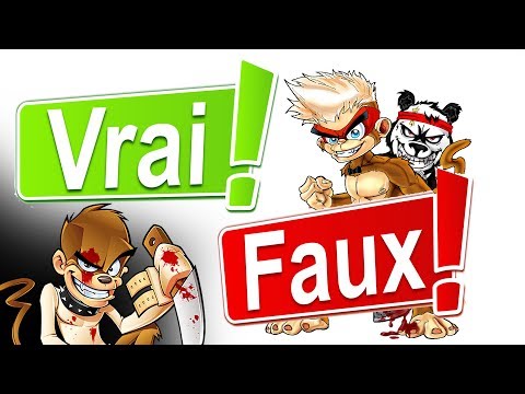 MYTHO OU PAS MYTHO LE JEU